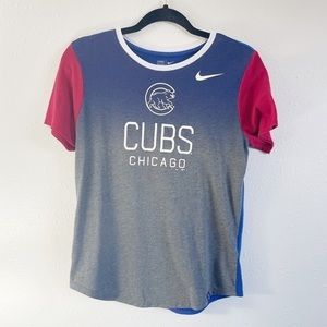 Cubs‎ small the Nike T-shirt